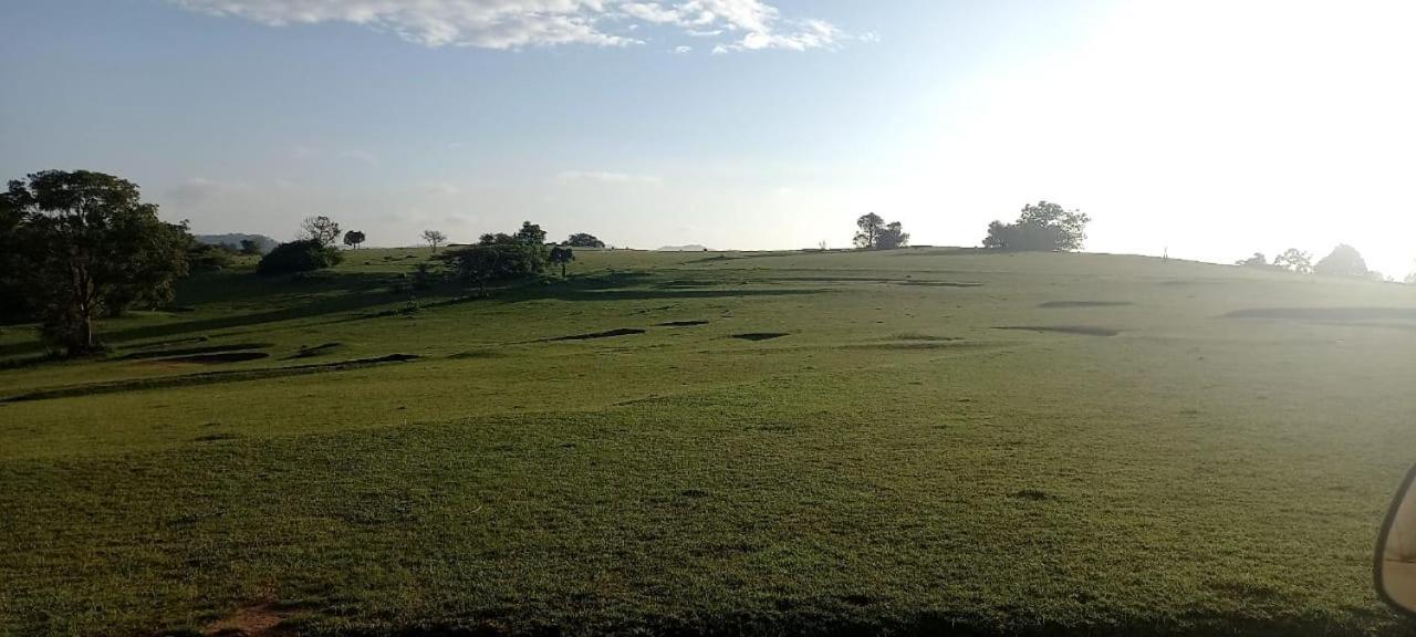 Coorg Coffee Park Farmstay Somvārpet Εξωτερικό φωτογραφία