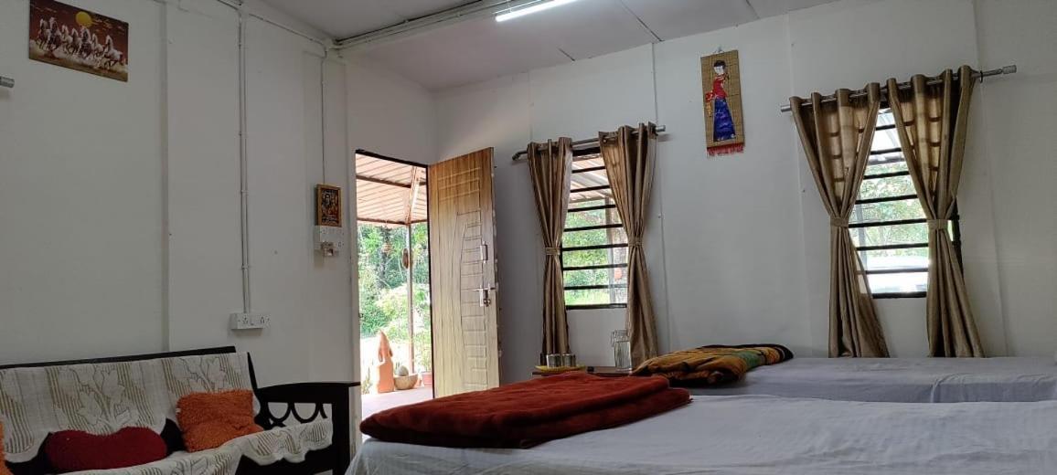 Coorg Coffee Park Farmstay Somvārpet Εξωτερικό φωτογραφία