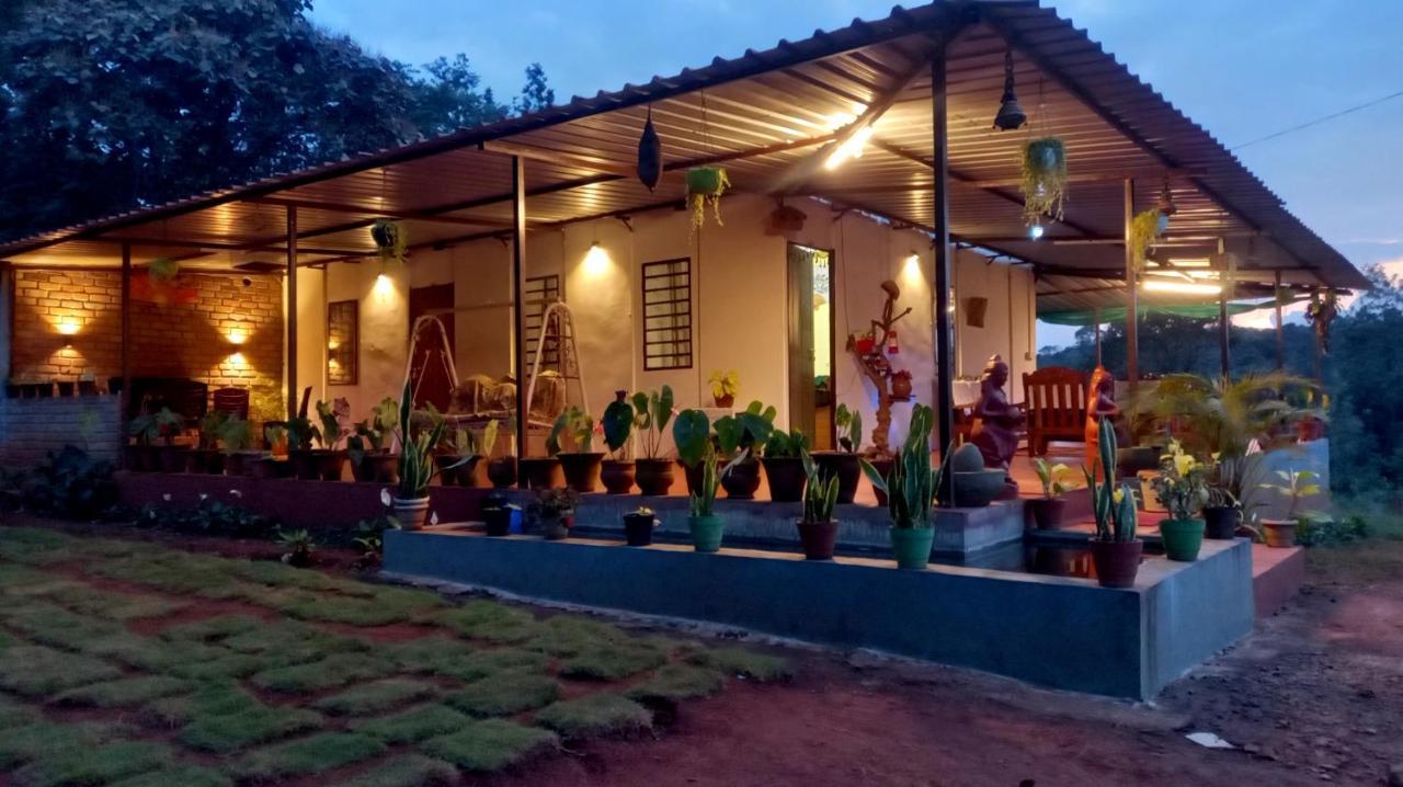 Coorg Coffee Park Farmstay Somvārpet Εξωτερικό φωτογραφία