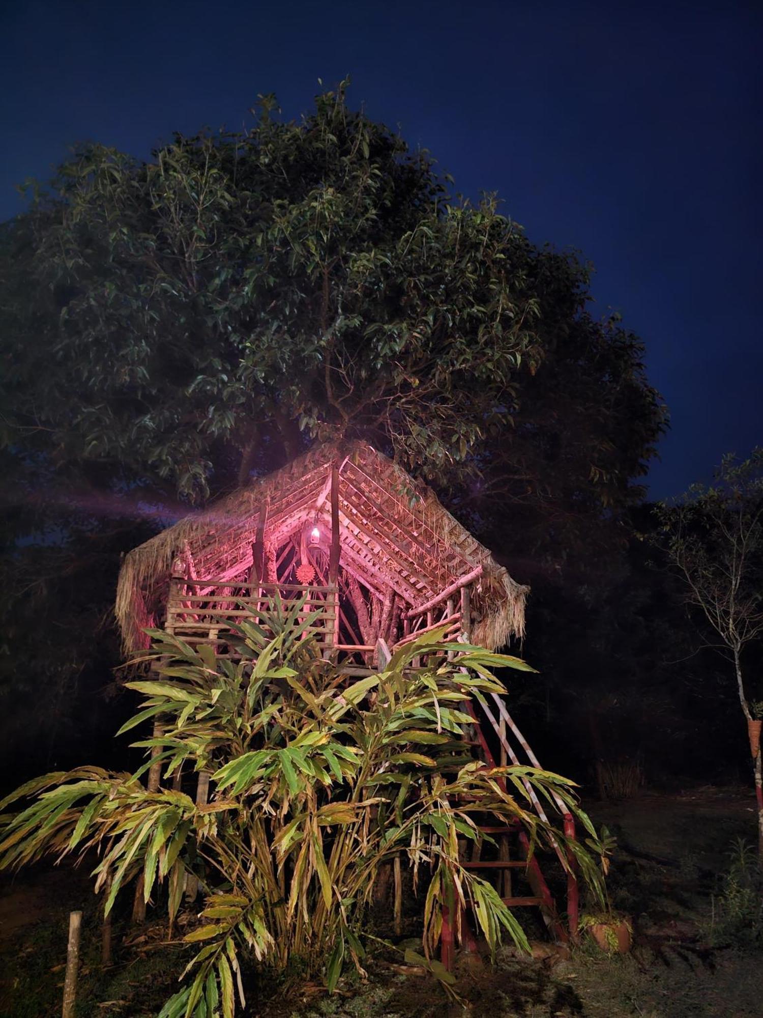 Coorg Coffee Park Farmstay Somvārpet Εξωτερικό φωτογραφία