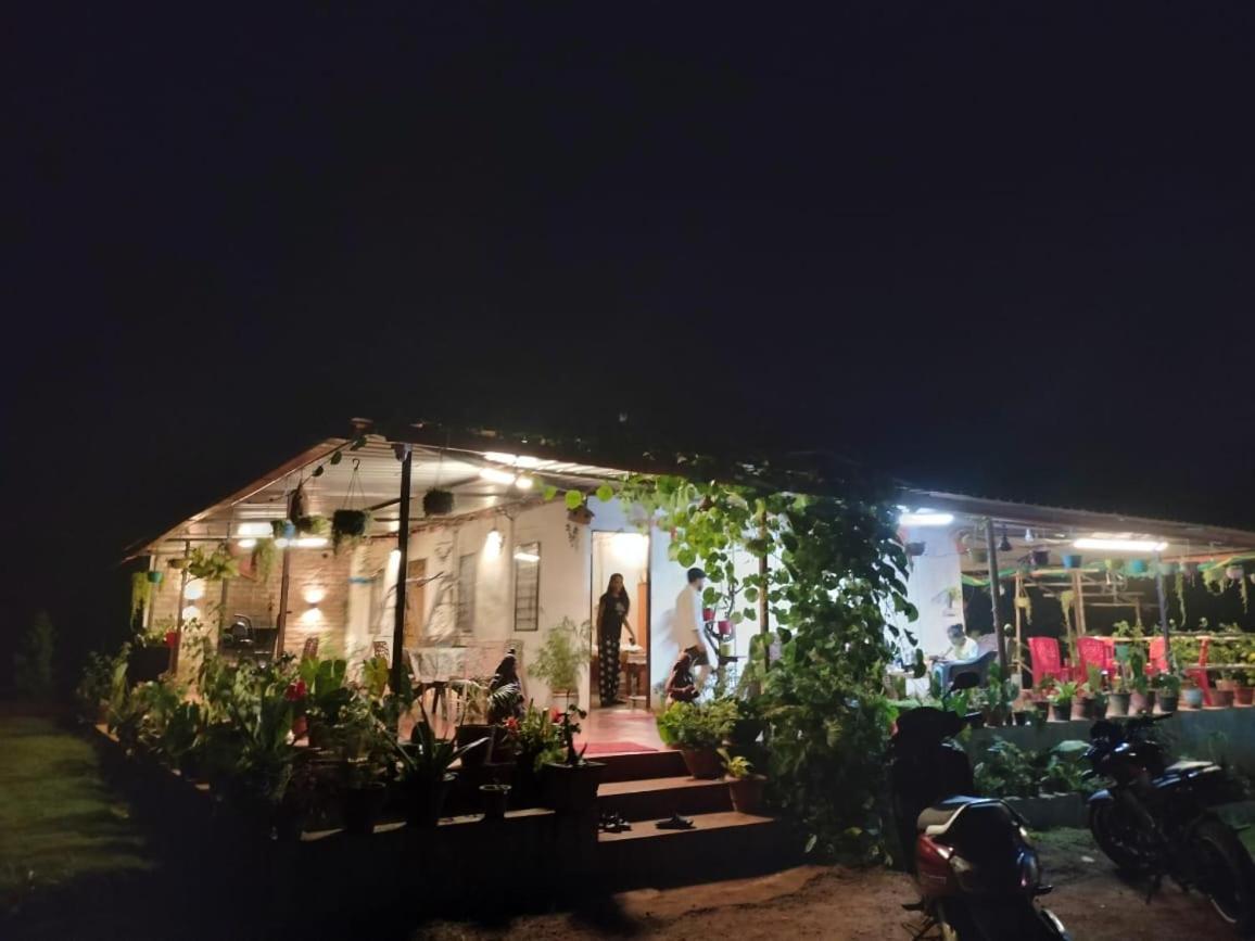 Coorg Coffee Park Farmstay Somvārpet Εξωτερικό φωτογραφία