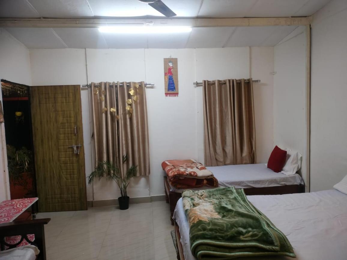 Coorg Coffee Park Farmstay Somvārpet Εξωτερικό φωτογραφία
