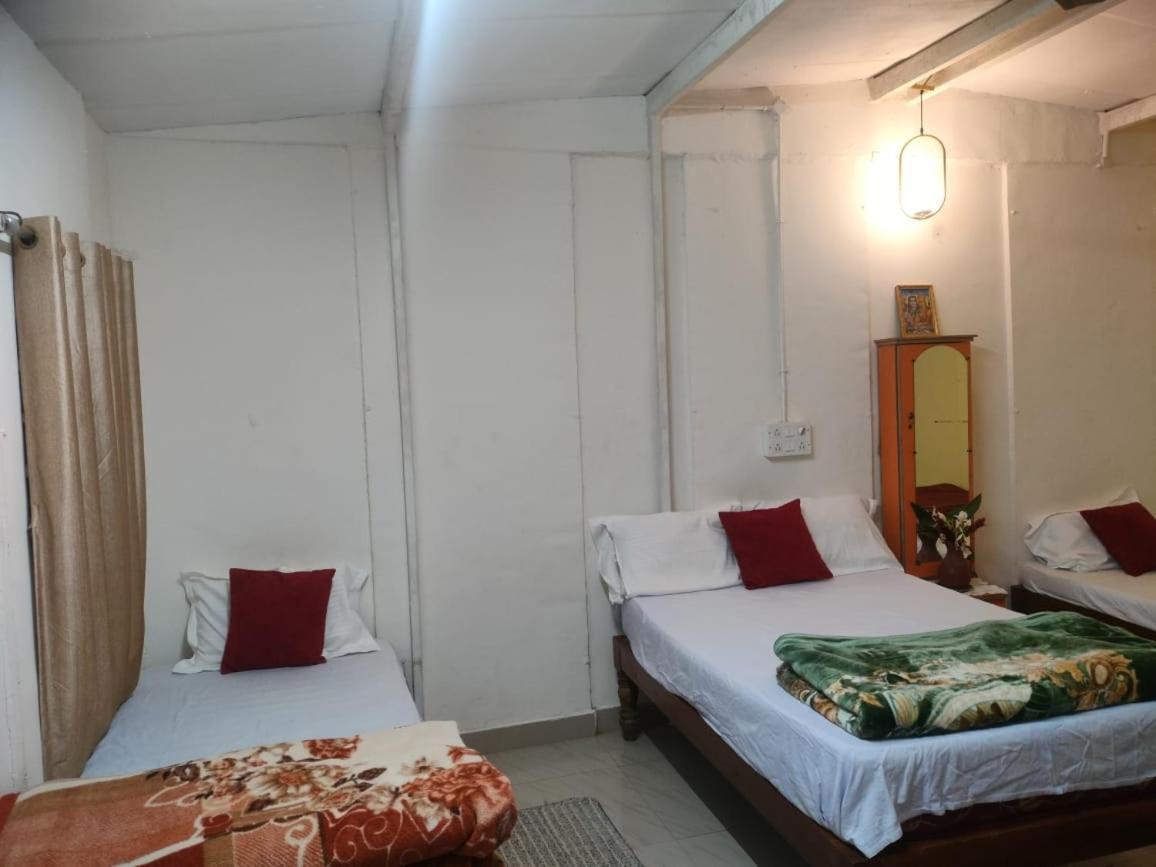 Coorg Coffee Park Farmstay Somvārpet Εξωτερικό φωτογραφία